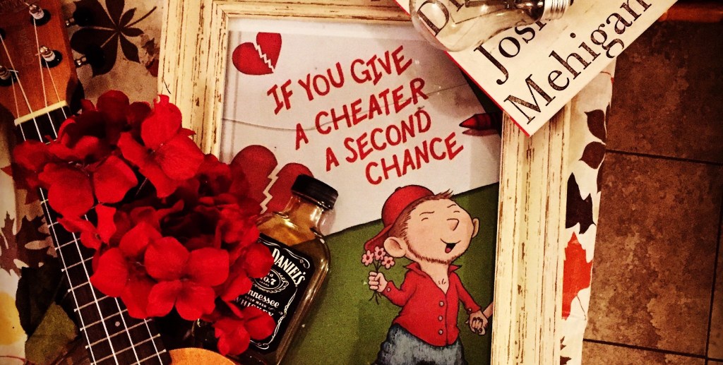 A Talk On Running Away (or, Therese’s&nbsp;Lament)