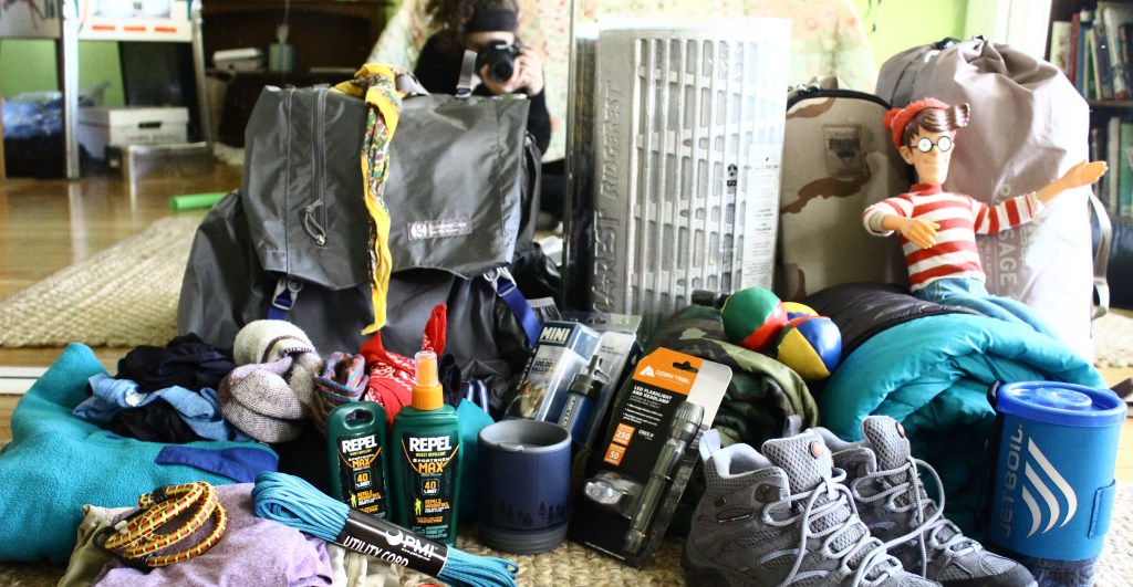 Can You Gear Me, Major&nbsp;Tom?