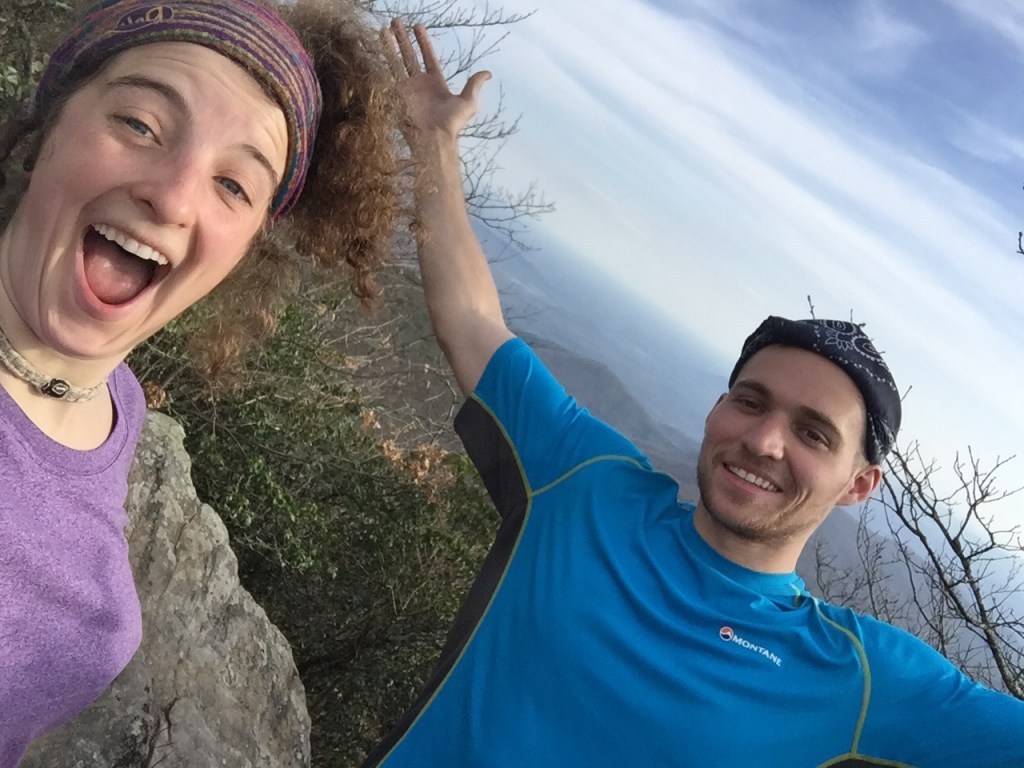 A Day In The Life Of Jake and&nbsp;Therese