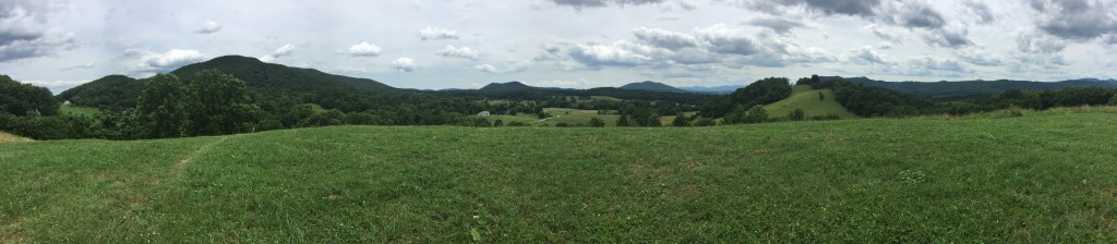 10 Days of VA in&nbsp;Photos