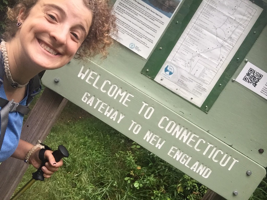 An Open Letter To Connecticut 