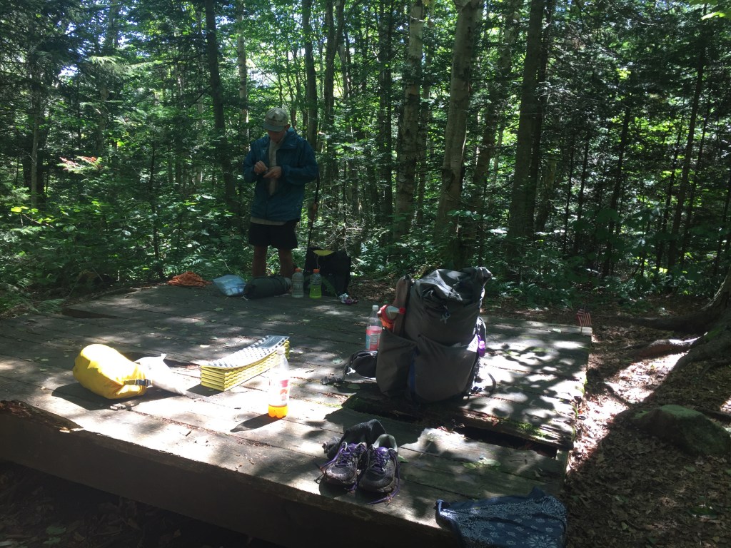 Breaking Your Comfort&nbsp;Zone