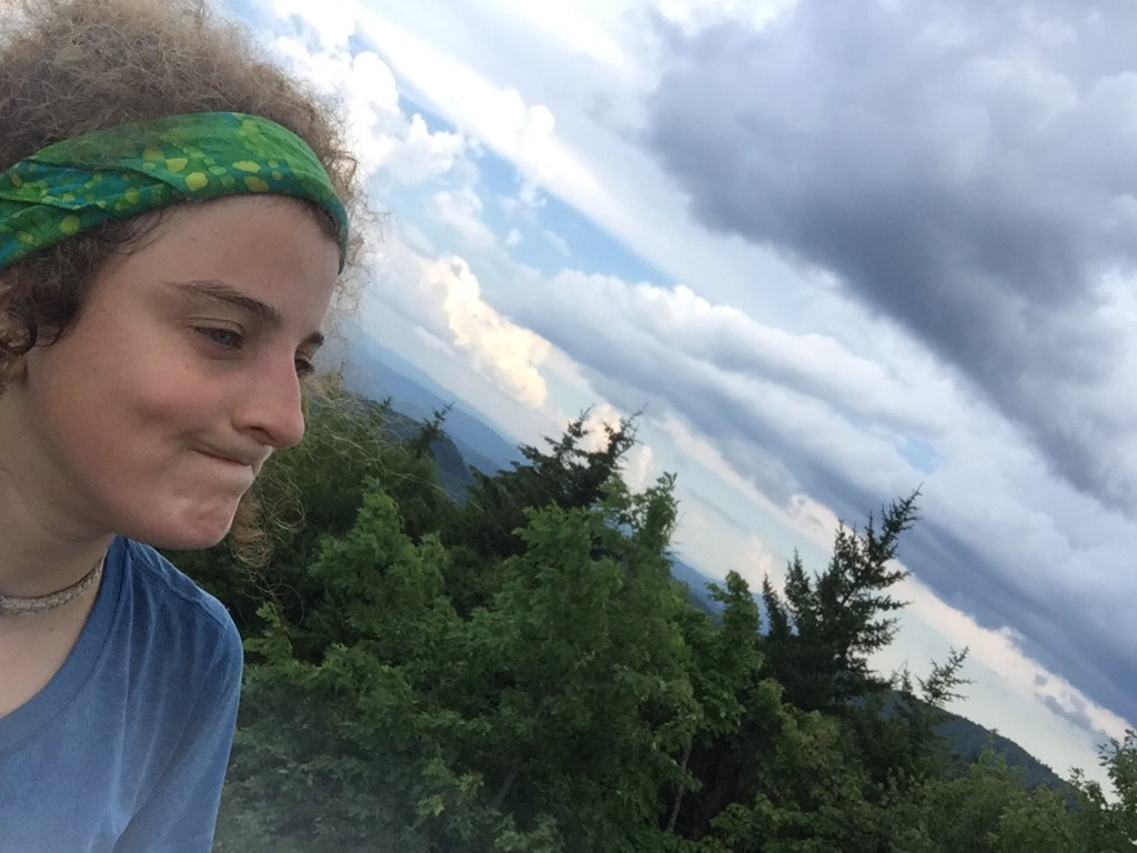 “How Did I Get Here?” 