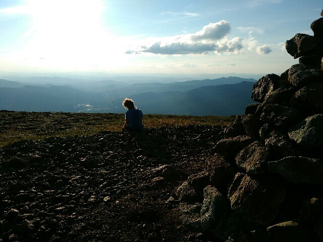 The Freakin’ WHITES!