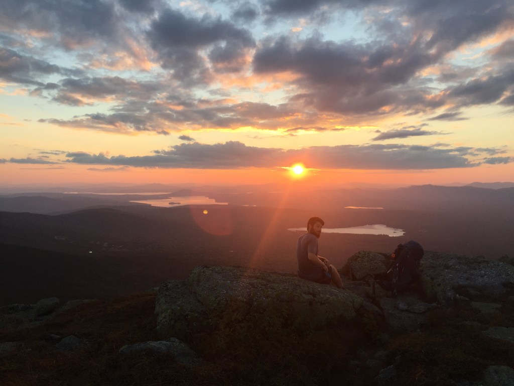 Stories from the Woods: Saddleback&nbsp;Mountain