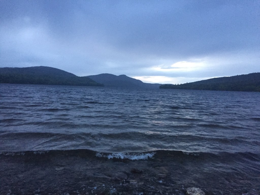 Stories from the Woods: Nahmakanta&nbsp;Lake