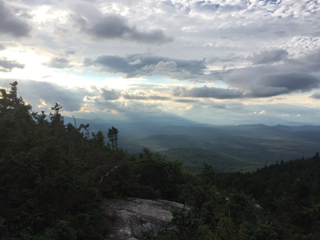 Post Trail Questions