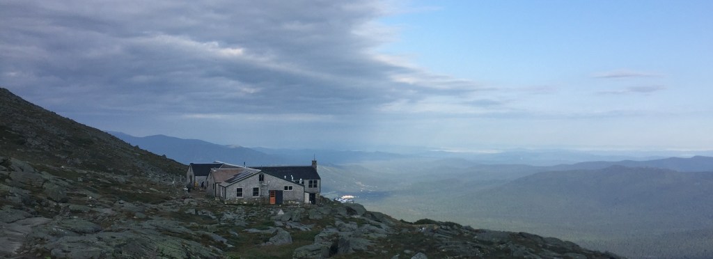 Stories From The Woods: Lakes of the&nbsp;Clouds