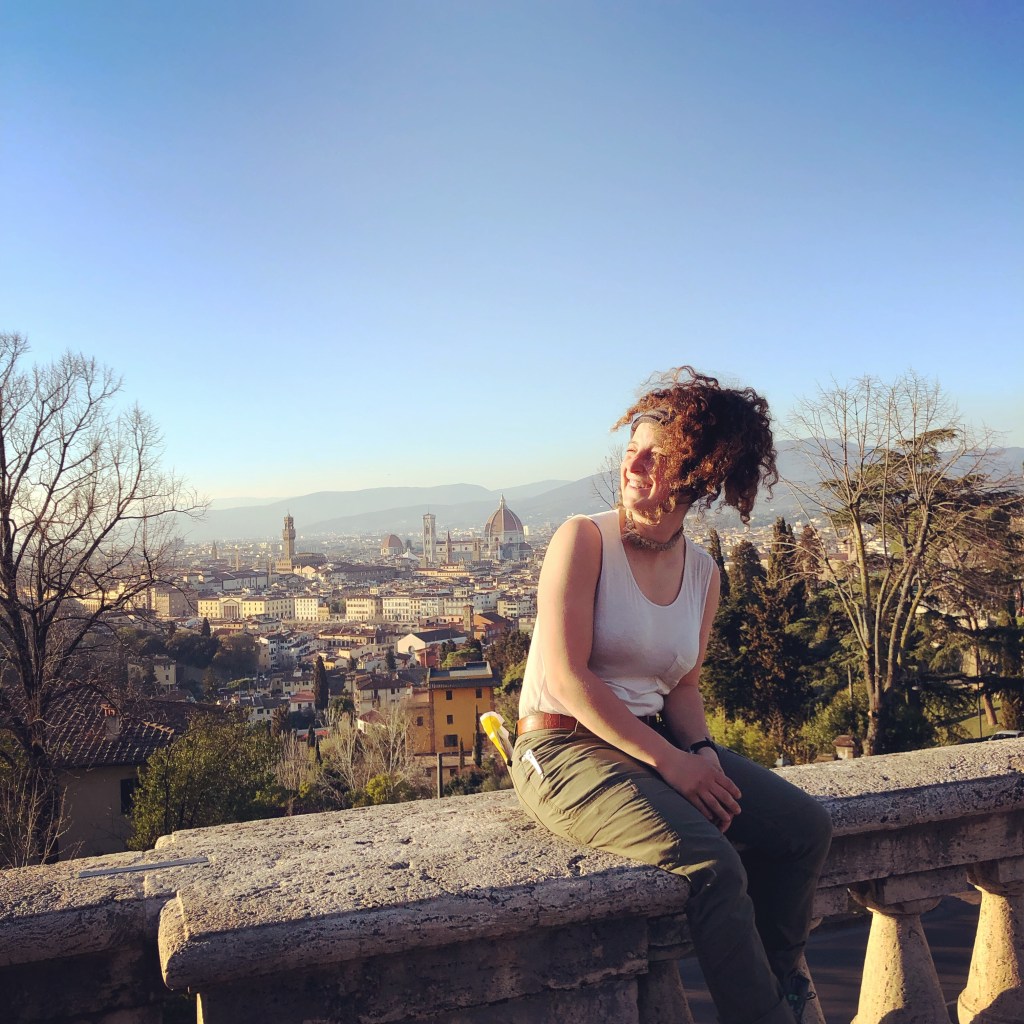 Vivere in Italia: Firenze&nbsp;(1)