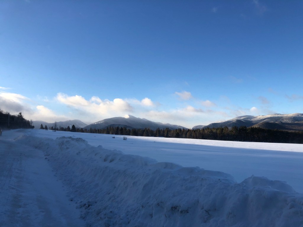 A Hundred Lessons I Learned on the Coldest Day of the&nbsp;Year