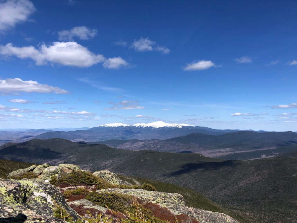 I Was Humbled By Some Mountains This&nbsp;Month.